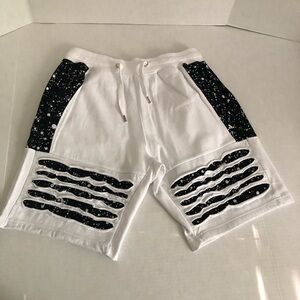 Switch Remarkable Men Shorts